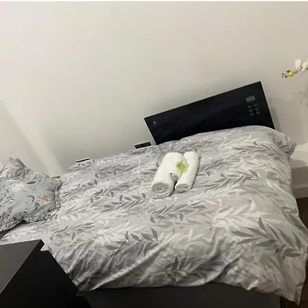 Ferienwohnung Flat1, 417 Fulham